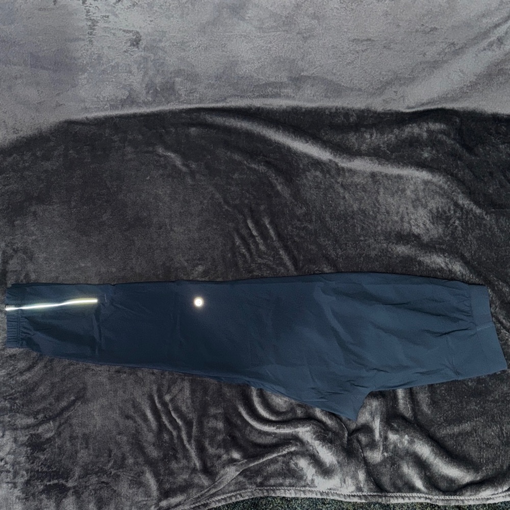 lululemon athletica Navy Sweatpants